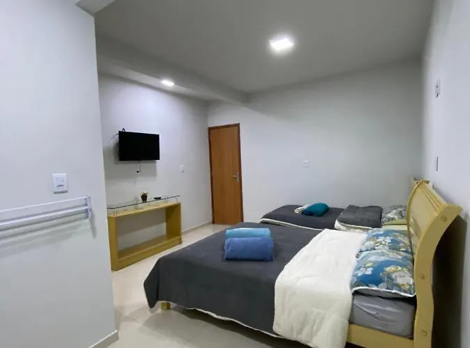 Apartamento Fruto da Terra 303