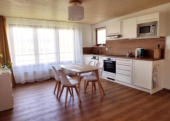 Apartman Kollarovi
