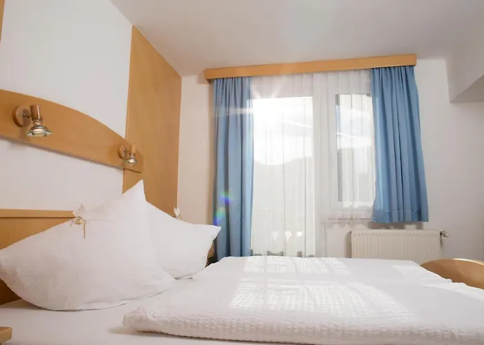 Lehenriedl Appartements