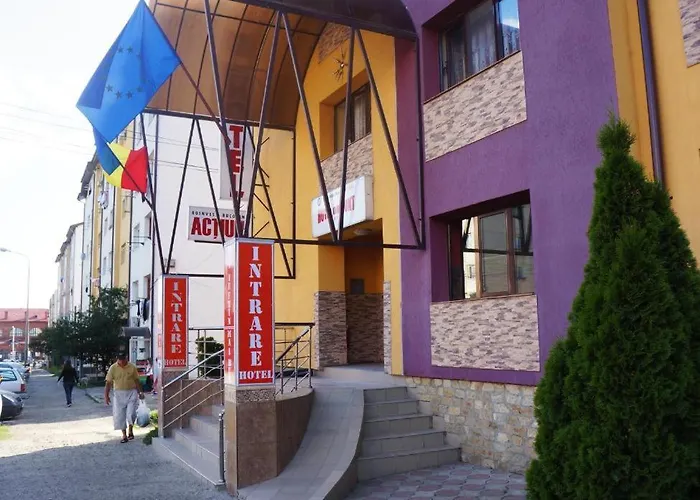 Orizont Hotel