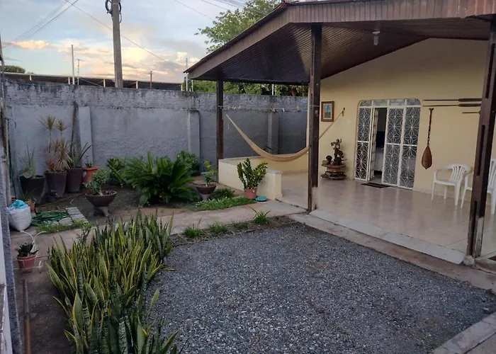 Meu Oca