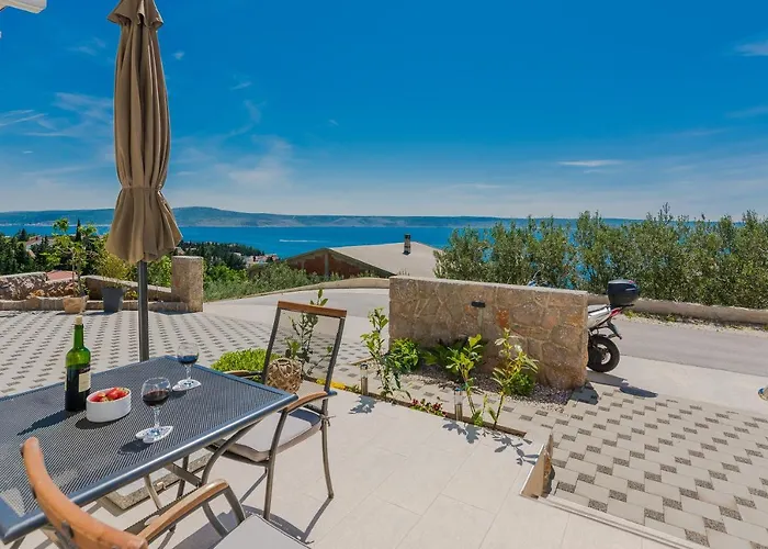 Apartmani Jadranka