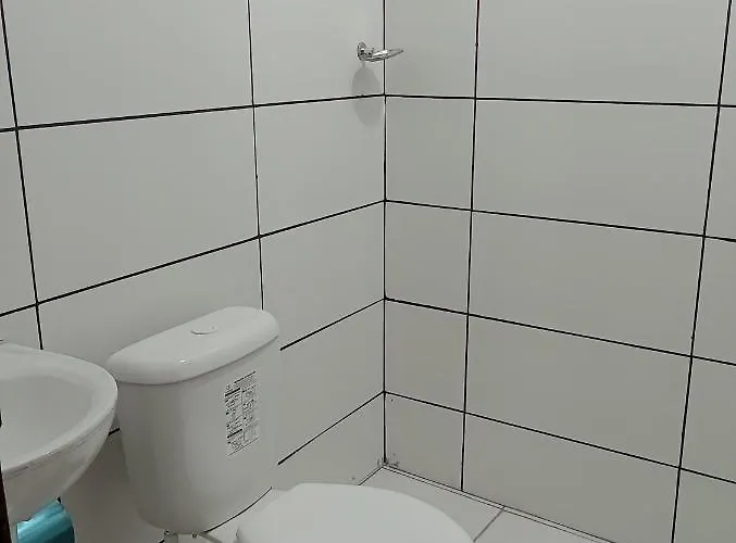 Apartamento Mobiliado no Centro da Cidade