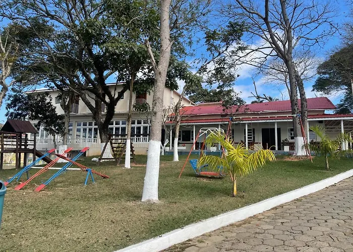 Pousada Marina Águas de Igaratá