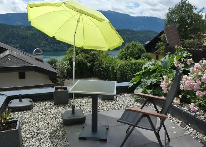 Haus Harmonie