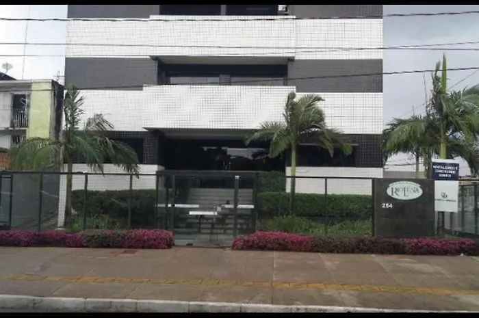 Mobiliado e aconchegante