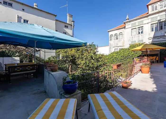 Sky Accommodations Barcelona Studio