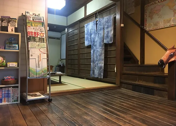 437 Kinomotocho - Hotel / Vacation Stay 8616