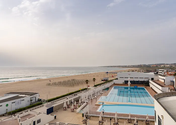 Dorma Praia Golfe