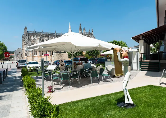 Hotel Lis Batalha