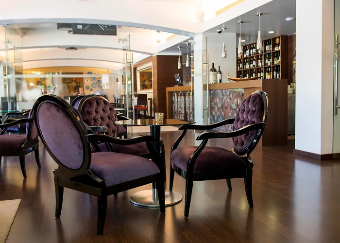 Hotel Lis Batalha