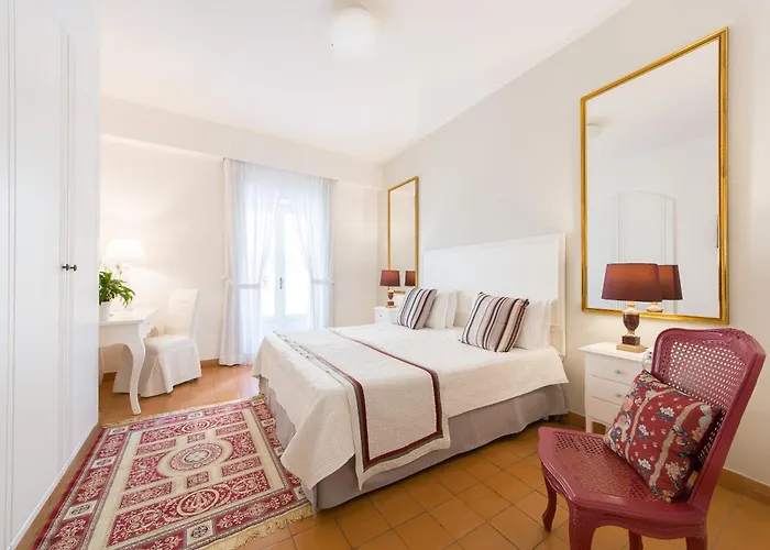 Villa Romana Hotel & Spa