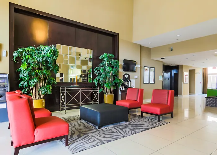 Holiday Inn Mobile Airport By Ihg