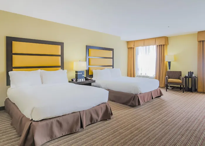 Holiday Inn Mobile Airport By Ihg