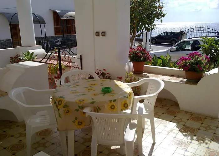 Villa Rosa