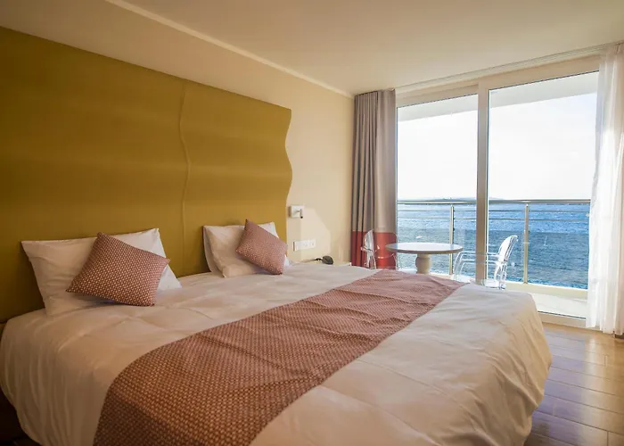 Seaview Hotel - Adults Only 16 Plus St Paul's Bay