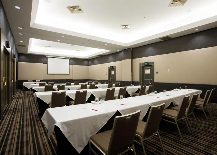 Crowne Plaza Surfers Paradise By Ihg