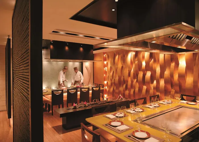 Kowloon Shangri-La, Hong Kong