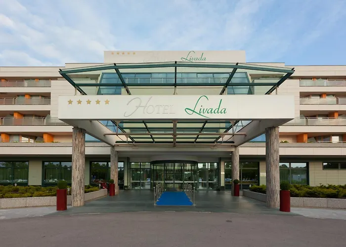 Hotel Livada Prestige - Terme 3000 - Sava Hotels & Resorts