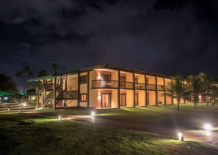Vila Gale Resort Mares