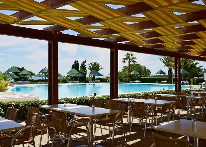 Pestana Viking Beach&SPA Resort