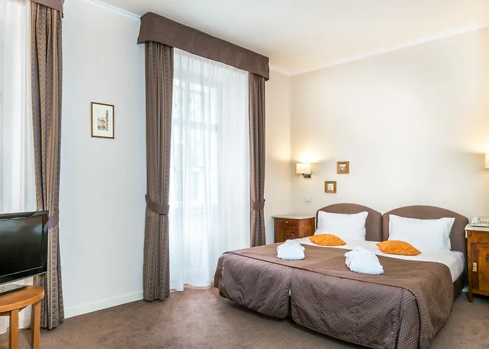 Hotel Bookquet