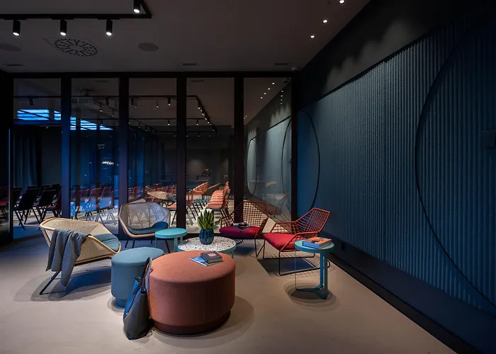 Luganodante Boutique & Lifestyle Hotel