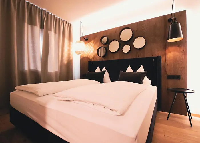 SOULSISTERS' Hotel 4 Sterne Superior