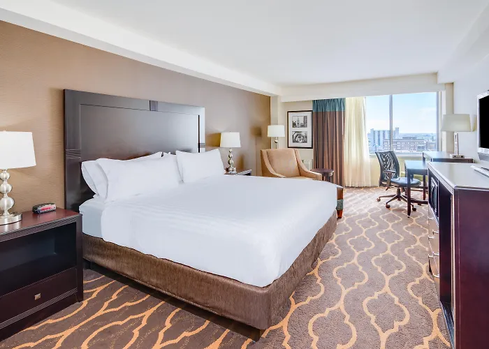 Holiday Inn Express Philadelphia-Midtown By Ihg