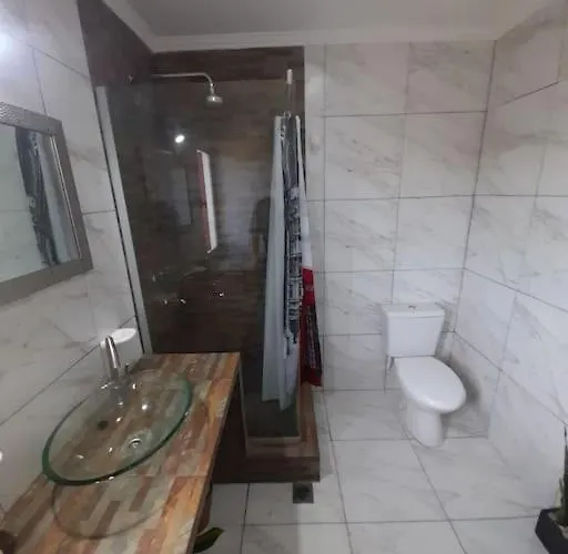 Hospedaje La Plata 2