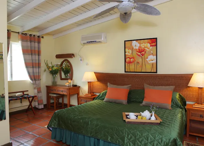 All Seasons Resort
