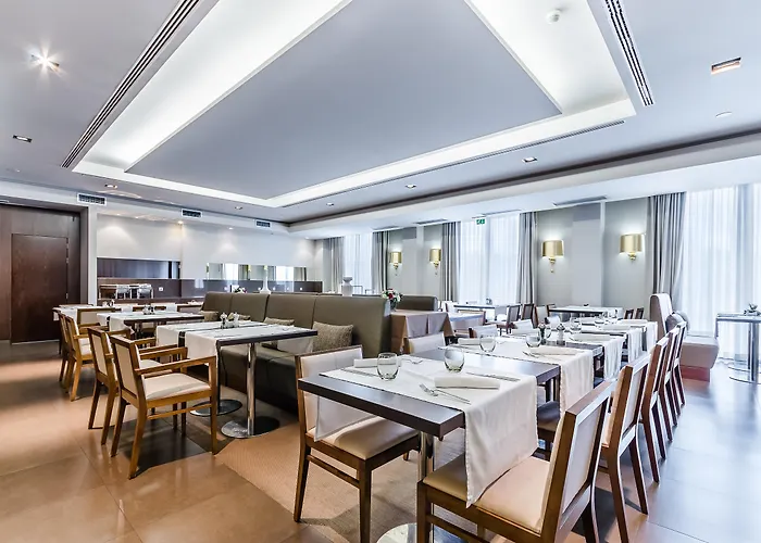 Hotel Villa Batalha
