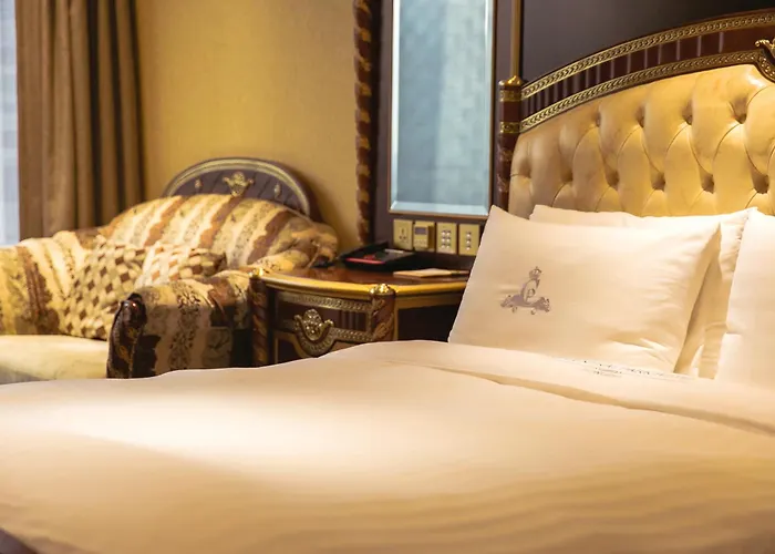 Songdo Central Park Hotel