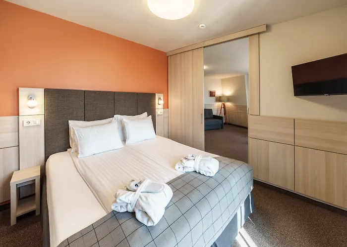Wellton Riga Hotel & Spa