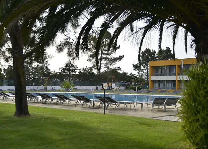 VILA PARK Nature&Business Hotel