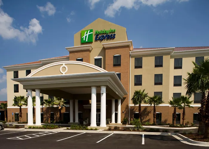 Holiday Inn Express