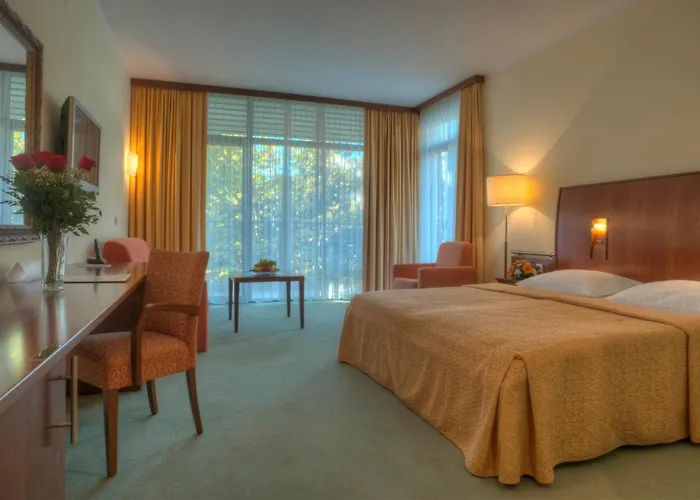 Hotel Rivijera