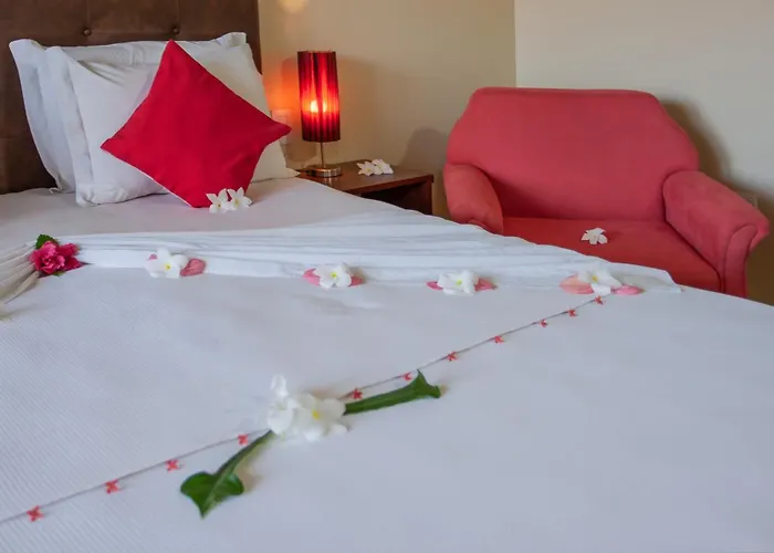 Hotel Villa Beija Flor