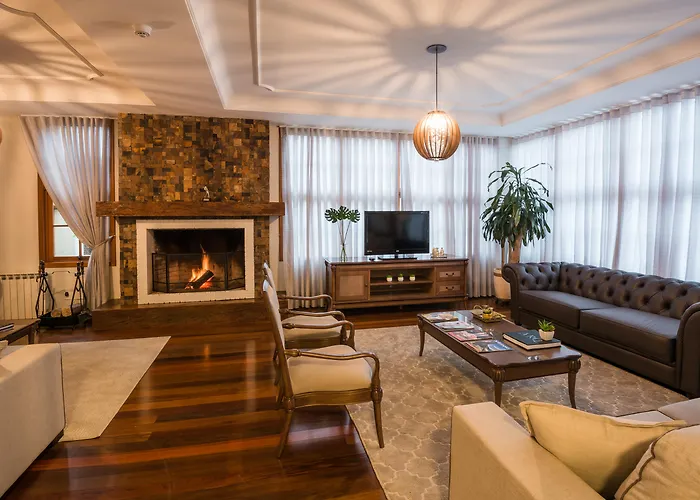Hotel Fioreze Origem