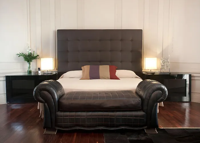 Savoy Hotel