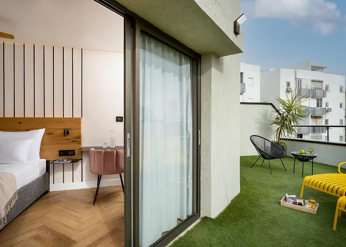 The Arbel Tel Aviv