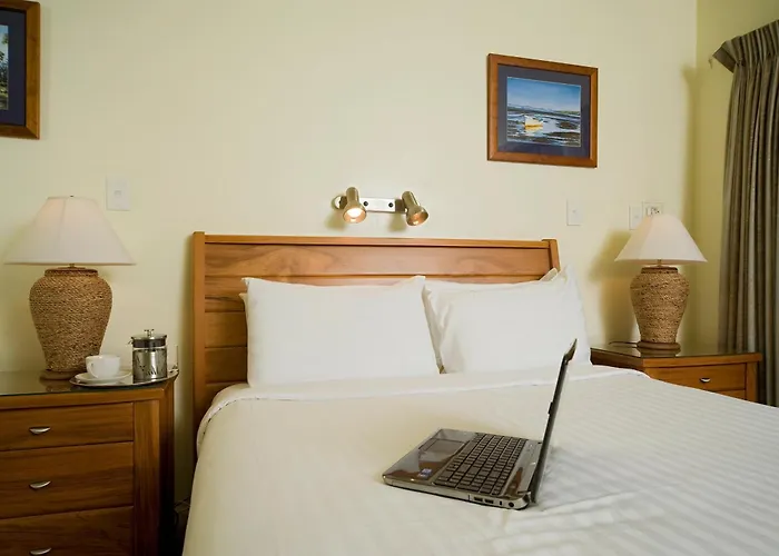 Best Western Ellerslie International Hotel