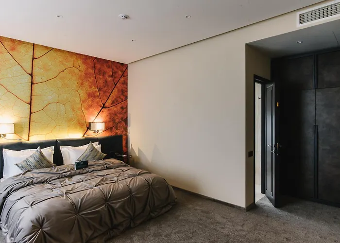 Noble Boutique Hotel