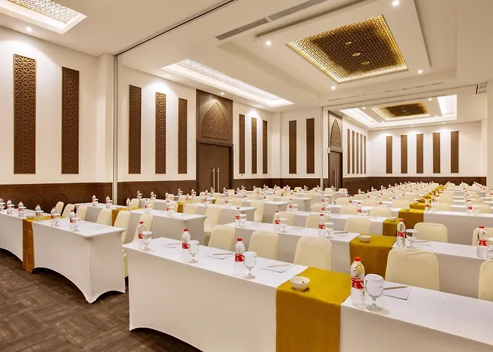 Hotel Santika Gresik