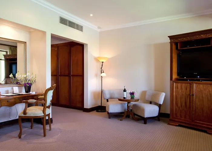 ASARA Wine Estate&Hotel