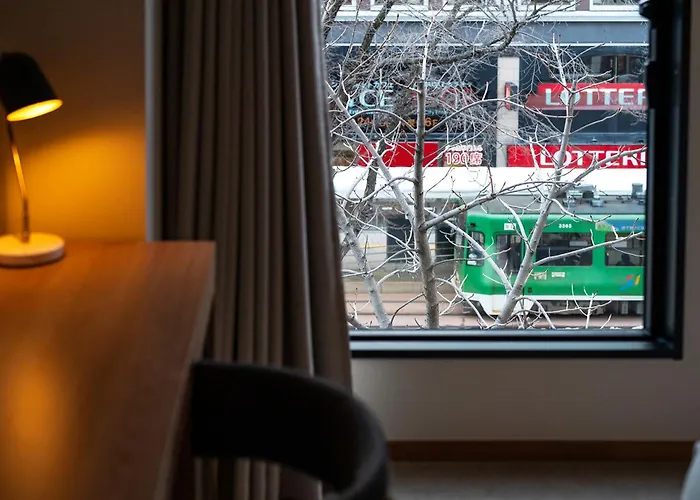 The Knot Sapporo