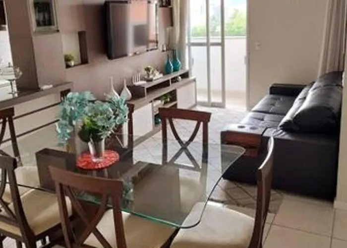 Apto Centro De Criciuma