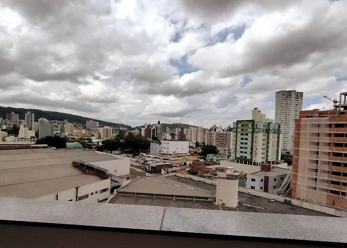 Apto Centro De Criciuma