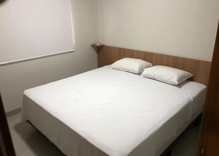 Vêneto Flat Residence (AP-04)