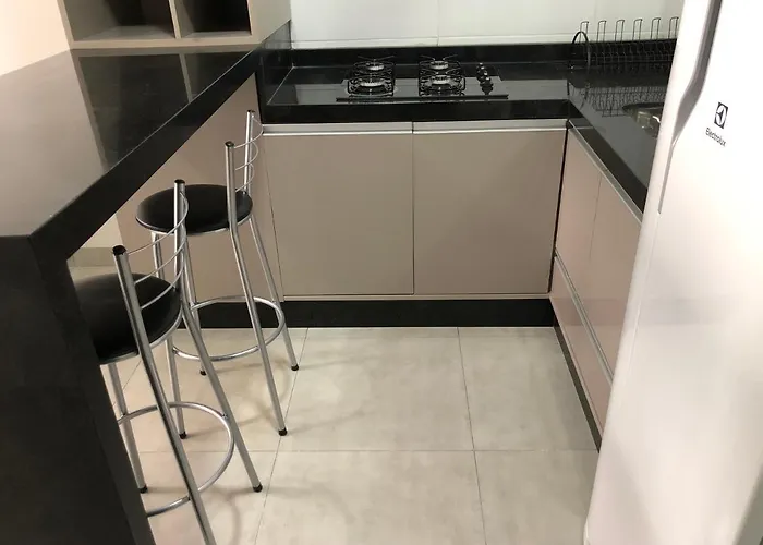 Vêneto Flat Residence (AP-03)